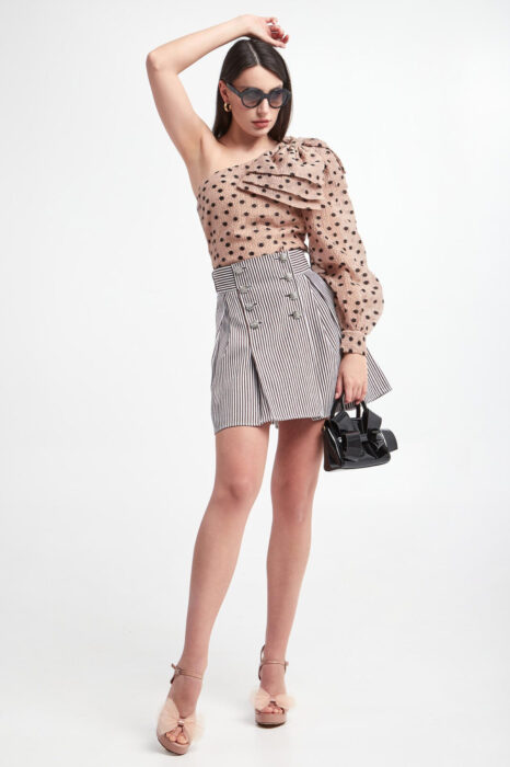 Spódnica CUSTOMMADE-wyprzedaż