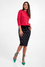 Spódnica EMPORIO ARMANI-wyprzedaż