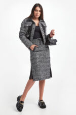 Spódnica ERMANNO FIRENZE-wyprzedaż