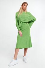 Spódnica ERMANNO FIRENZE-wyprzedaż