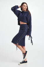 Spódnica KENZO-wyprzedaż