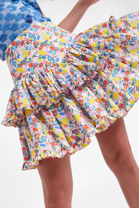 Spódnica Renna CUSTOMMADE-wyprzedaż