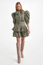 Spódnica Renna CUSTOMMADE-wyprzedaż