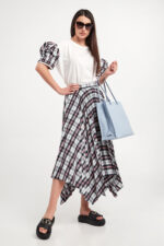 Spódnica TWINSET ACTITUDE-wyprzedaż