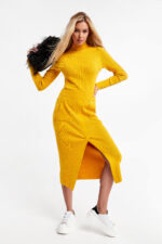 Spódnica dzianinowa TWINSET U&B-wyprzedaż