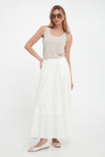 Spódnica maxi Roal MM-wyprzedaż