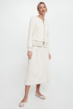 Spódnica midi SPORTALM-wyprzedaż