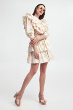 Spódnica mini CUSTOMMADE-wyprzedaż