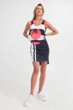 Spódnica mini Logan SPORTALM-wyprzedaż