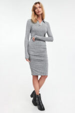 Spódnica z cekinami Kedrin PINKO-wyprzedaż