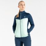 Bluza damska Ascending Core-wyprzedaż