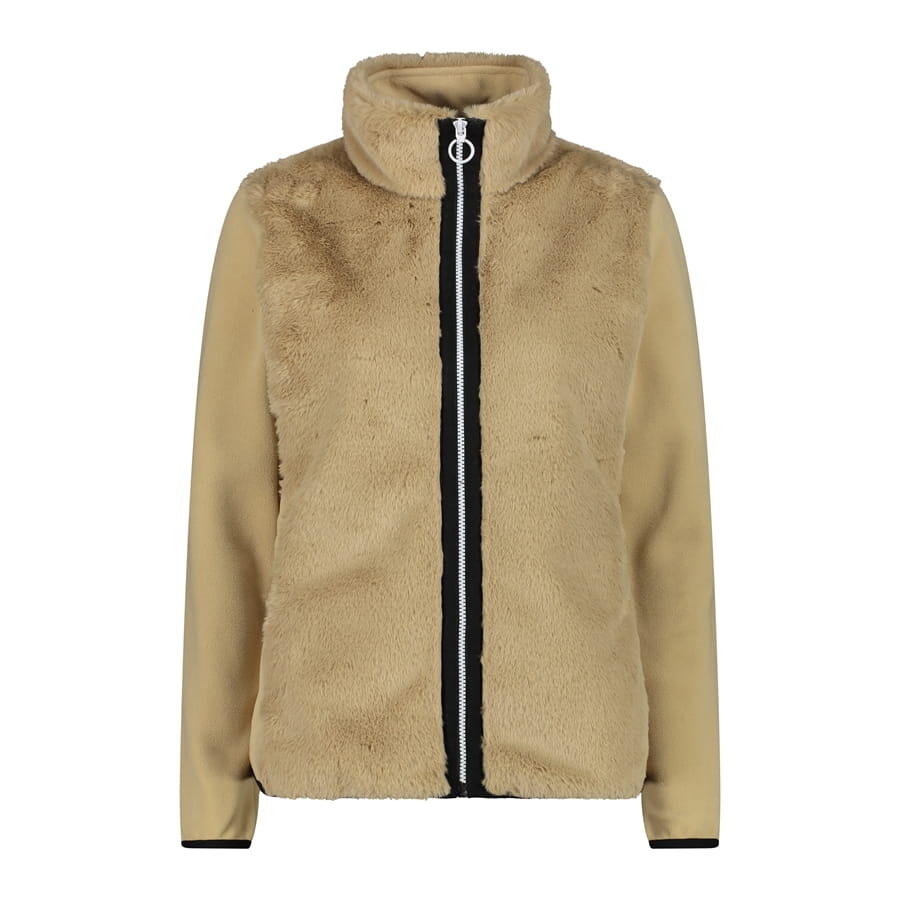 Bluza damska turystyczna CMP 32P0436-wyprzedaż