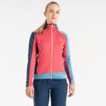 Bluza sportowa damska Traversing Core-wyprzedaż