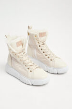 Botki damskie CESARE CASADEI-wyprzedaż