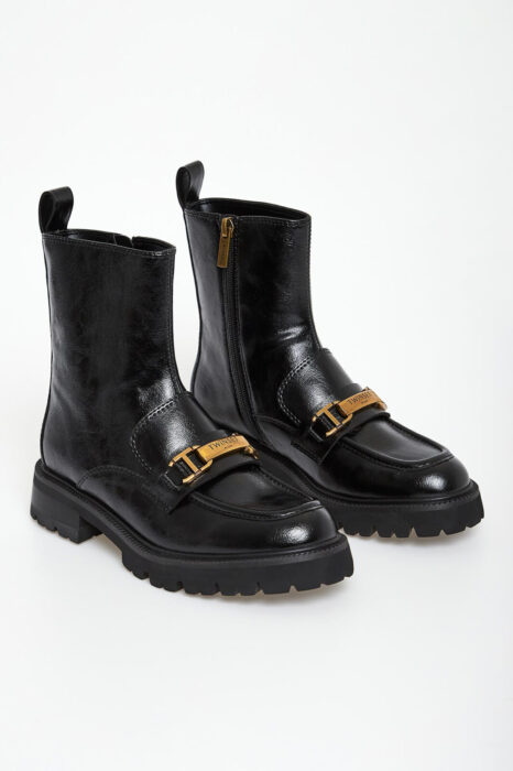 Botki damskie TWINSET-wyprzedaż