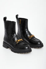 Botki damskie TWINSET-wyprzedaż