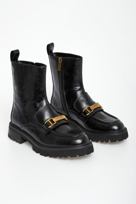 Botki damskie TWINSET-wyprzedaż