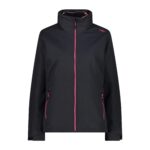 Cmp Kurtka 3W1 Damska-wyprzedaż