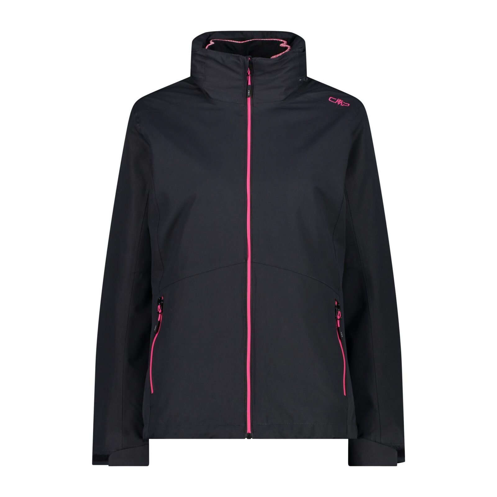 Cmp Kurtka 3W1 Damska-wyprzedaż