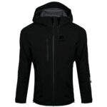 Damska kurtka 3-warstwowa HD09 wodoodporny hardshell-wyprzedaż