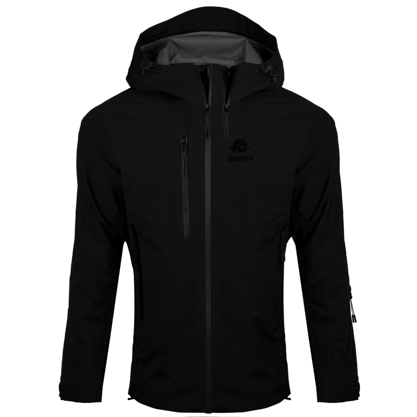 Damska kurtka 3-warstwowa HD09 wodoodporny hardshell-wyprzedaż