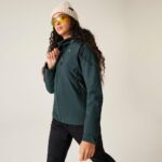 Damska kurtka Torrek 2.0 Mountain Series-wyprzedaż