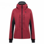 Damska kurtka narciarska Black Diamond Dawn Patrol Hybrid-wyprzedaż