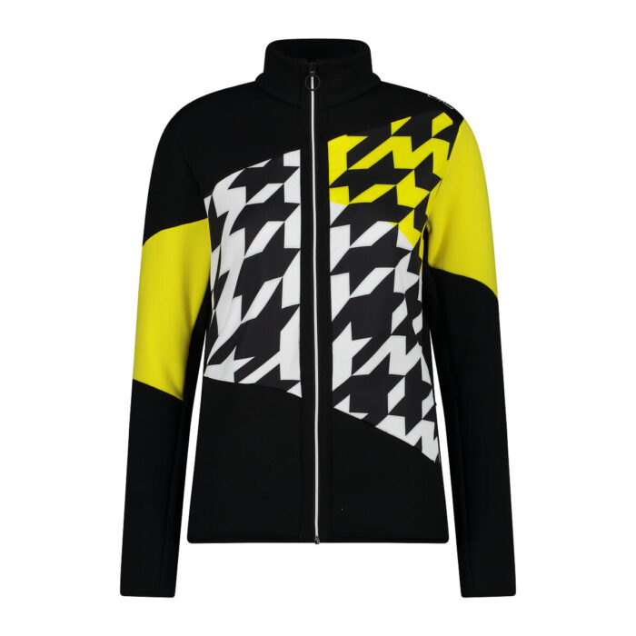 Damska kurtka narciarska CMP-wyprzedaż