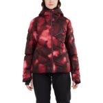 Damska kurtka narciarska Fundango Elyra Padded-wyprzedaż