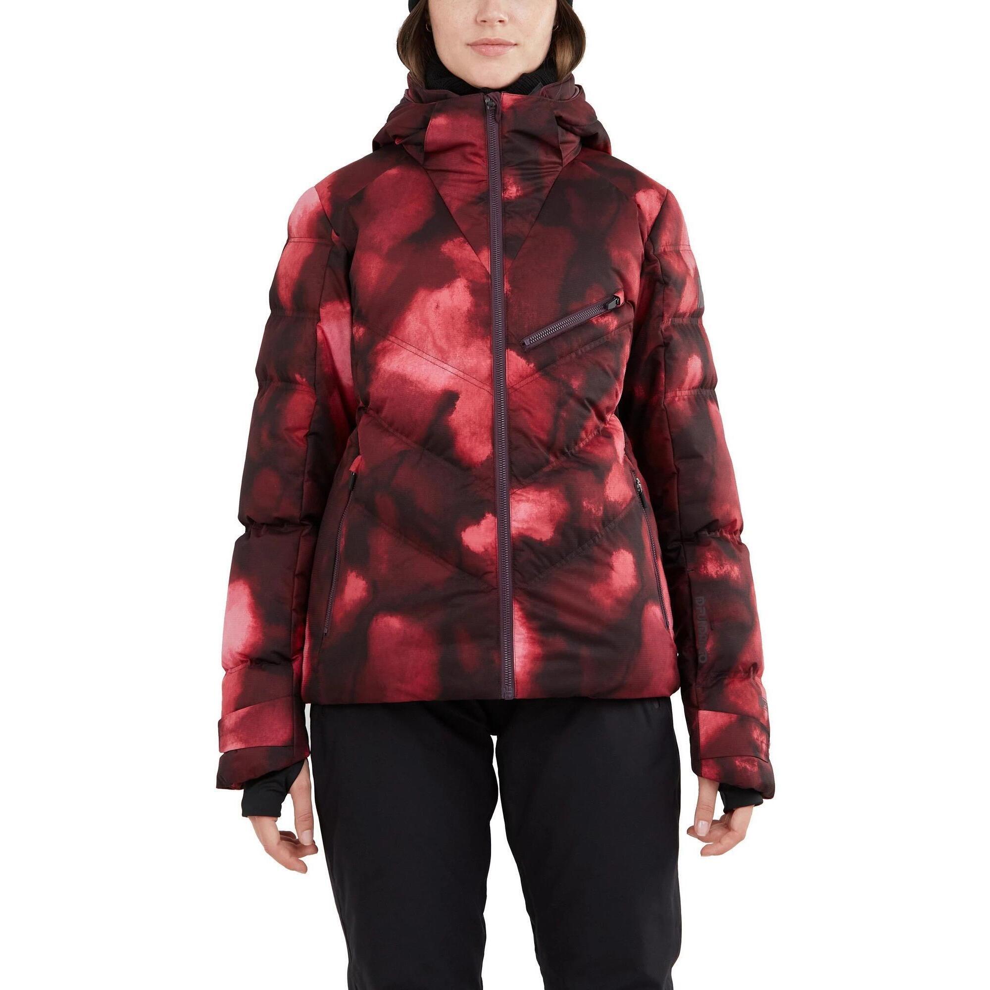 Damska kurtka narciarska Fundango Elyra Padded-wyprzedaż