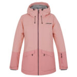 Damska kurtka narciarska Hannah Malika 10.000 h20-wyprzedaż