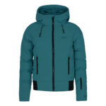 Damska kurtka narciarska Protest Alysumi-wyprzedaż