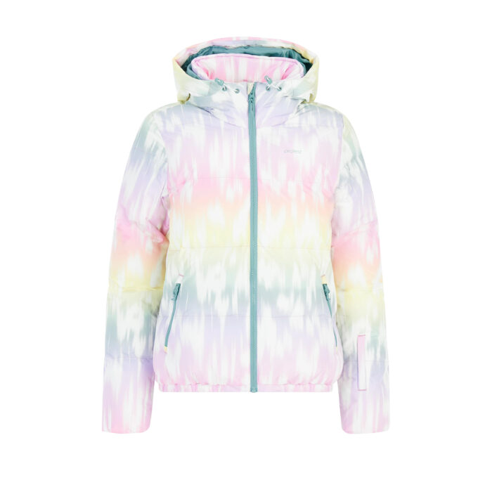 Damska kurtka narciarska Protest Prtthing-wyprzedaż