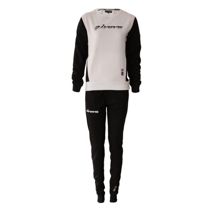 Damska kurtka polarowa Givova 102-wyprzedaż