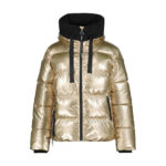 Damska kurtka puchowa Luhta Haijais-wyprzedaż