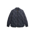 Damska kurtka puchowa Superdry-wyprzedaż