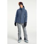 Damska kurtka puchowa Tenson Prime-wyprzedaż