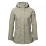 Damska kurtka turystyczna Elbrus Makari-wyprzedaż