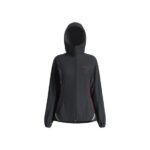 Damska kurtka turystyczna Great Escapes 119 Midi-wyprzedaż