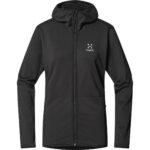 Damska kurtka turystyczna Haglöfs Mulet-wyprzedaż