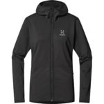 Damska kurtka turystyczna Haglöfs Mulet-wyprzedaż