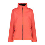 Damska kurtka wodoodporna CMP-wyprzedaż