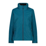 Damska kurtka wodoodporna CMP-wyprzedaż