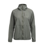 Damska kurtka wodoodporna LundHags Tived Light-wyprzedaż