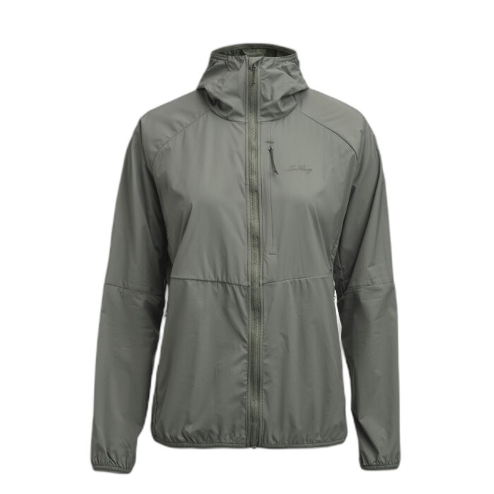 Damska kurtka wodoodporna LundHags Tived Light-wyprzedaż