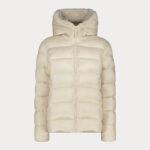 Damska kurtka z kapturem CMP-wyprzedaż