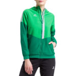 Damska kurtka z kapturem Erima Tracktop Squad-wyprzedaż