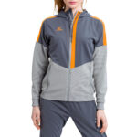 Damska kurtka z kapturem Erima Training-wyprzedaż