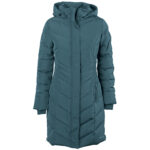 Damska kurtka z kapturem Harry's Horse Trendy Senna-wyprzedaż