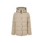 Damska kurtka z kapturem Pepe Jeans Bibi-wyprzedaż